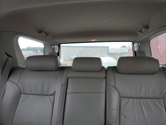 Photo 10 from auction – 2007 TOYOTA 4RUNNER SR with VIN JTEZU14R870091812