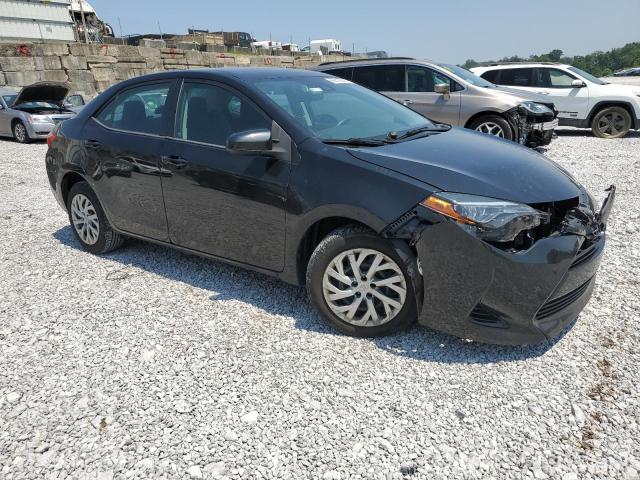 Photo 4 from auction – 2017 TOYOTA COROLLA L with VIN 2T1BURHE3HC948962