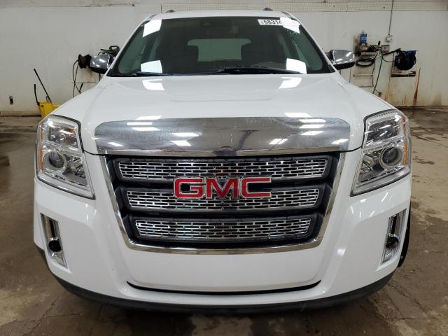 Photo 5 from auction – 2014 GMC TERRAIN SL with VIN 2GKFLYE30E6343400