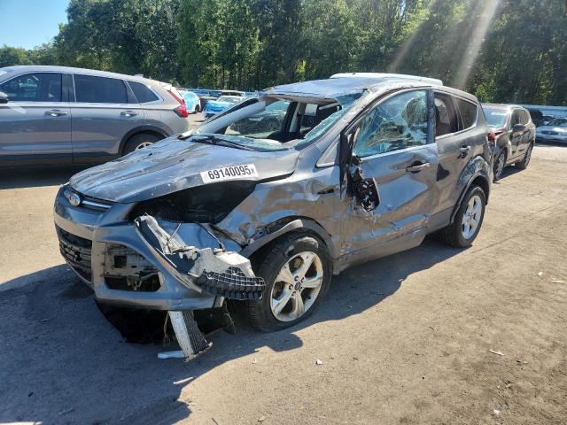 FORD ESCAPE SE 2016 with VIN 1FMCU9G96GUA76718 - Photo from auction