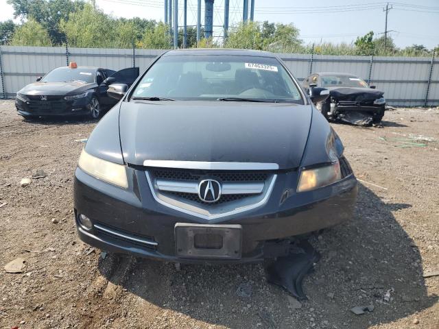Photo 5 from auction – 2007 ACURA TL with VIN 19UUA66207A014884