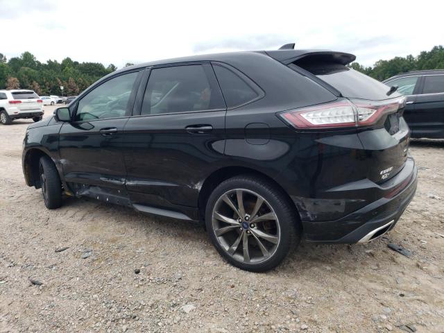 Photo 2 from auction – 2016 FORD EDGE SPORT with VIN 2FMPK4AP1GBB70190