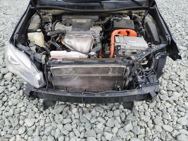 Photo 11 from auction – 2017 TOYOTA CAMRY HYBR with VIN 4T1BD1FK2HU220428