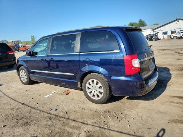 Photo 2 from auction – 2013 CHRYSLER TOWN & COU with VIN 2C4RC1BG9DR573604