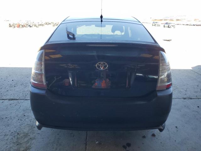 Photo 6 from auction – 2009 TOYOTA PRIUS with VIN JTDKB20U497863809