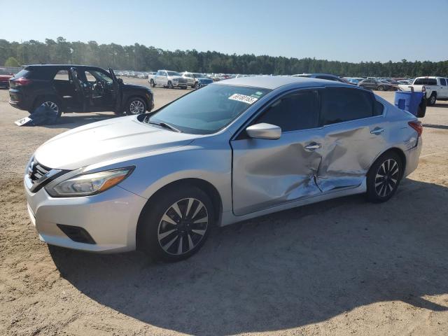 NISSAN ALTIMA 2.5 2018 with VIN 1N4AL3AP6JC249367 - Photo from auction