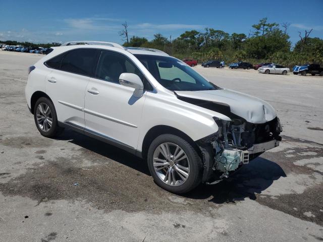 Photo 4 from auction – 2015 LEXUS RX 350 with VIN 2T2ZK1BA6FC157426
