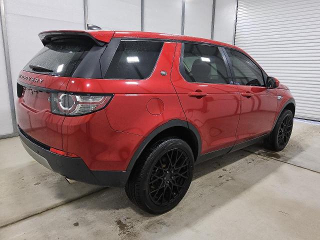 Photo 3 from auction – 2017 LAND ROVER DISCOVERY with VIN SALCR2BG0HH644449