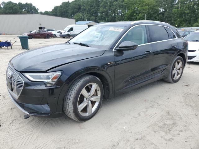 2019 AUDI E-TRON - Търг №68164905