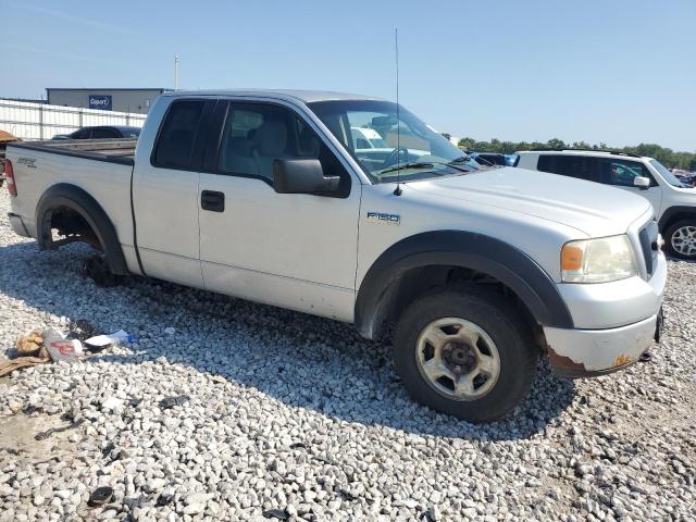 Photo 4 from auction – 2006 FORD F150 with VIN 1FTRX14W76FA20467