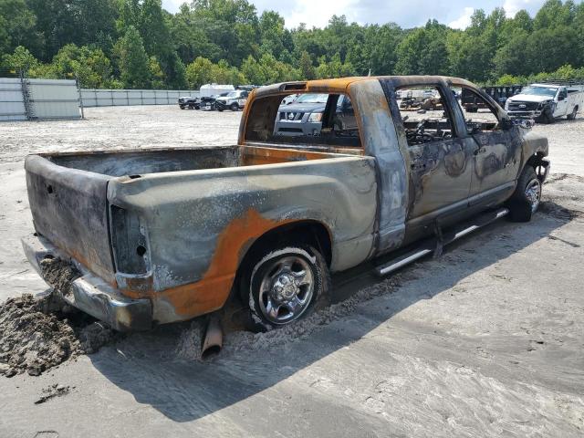 Photo 3 from auction – 2006 DODGE RAM 2500 with VIN 3D7KS29C16G183446
