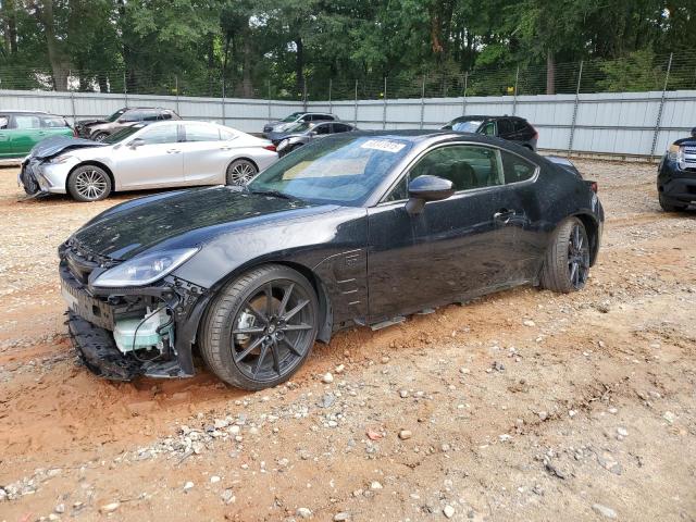 Photo 1 from auction – 2023 TOYOTA GR 86 PREM with VIN JF1ZNBF1XP8763326