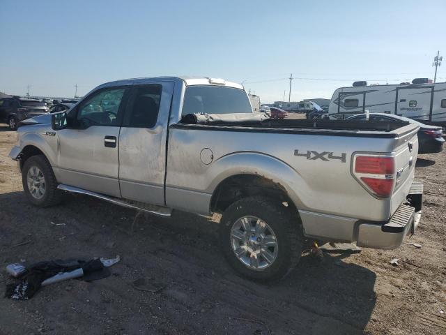 Photo 2 from auction – 2011 FORD F150 SUPER with VIN 1FTFX1EF7BFC29820