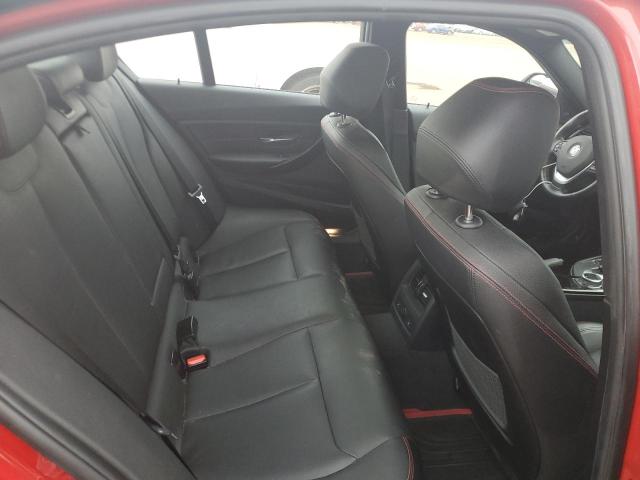 Photo 10 from auction – 2014 BMW 328 XI with VIN WBA3B3C5XEJ978536