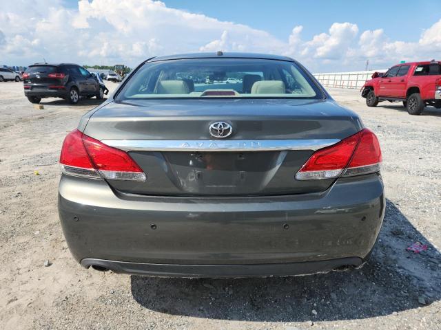 Photo 6 from auction – 2011 TOYOTA AVALON BASE with VIN 4T1BK3DB7BU415016