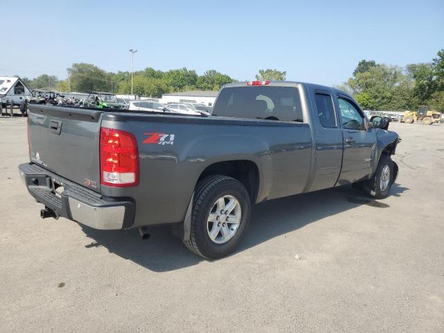 Photo 3 from auction – 2011 GMC SIERRA with VIN 1GTR2VE08BZ337005
