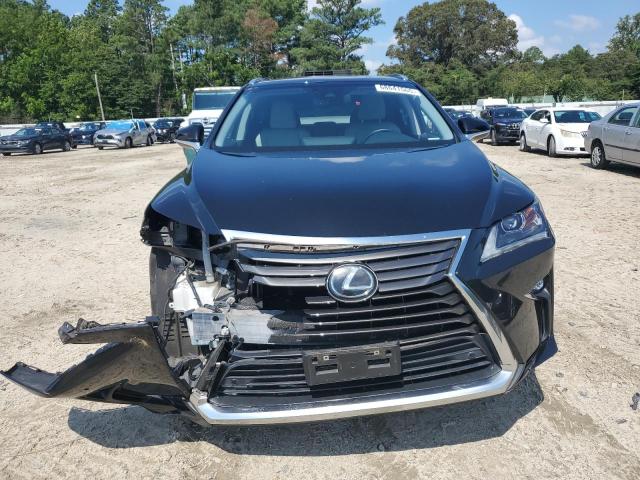 Photo 5 from auction – 2017 LEXUS RX 350 BAS with VIN 2T2BZMCA8HC133600
