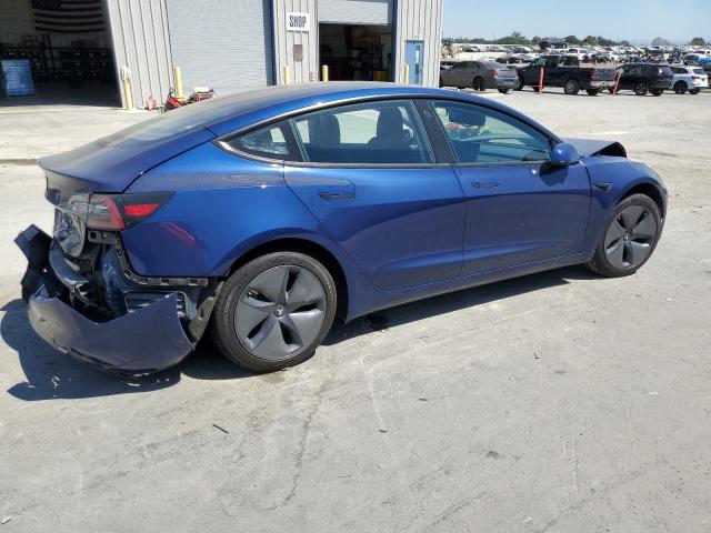 Photo 3 from auction – 2018 TESLA MODEL 3 with VIN 5YJ3E1EA4JF037013
