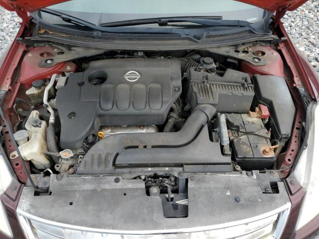 Photo 11 from auction – 2011 NISSAN ALTIMA BAS with VIN 1N4AL2AP6BN460732