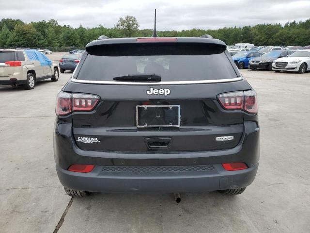 Photo 6 from auction – 2020 JEEP COMPASS LATITUDE with VIN 3C4NJCBB6LT224660