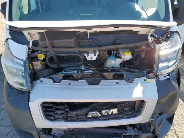 Photo 12 from auction – 2021 RAM PROMASTER with VIN 3C6LRVDG8ME513895