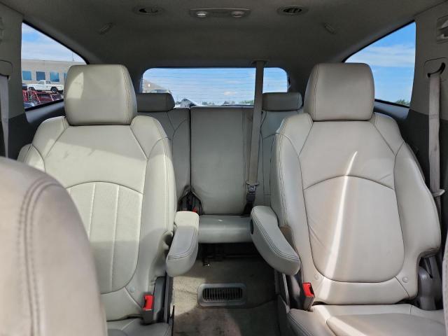 Photo 10 from auction – 2012 CHEVROLET TRAVERSE L with VIN 1GNKVJED3CJ108419