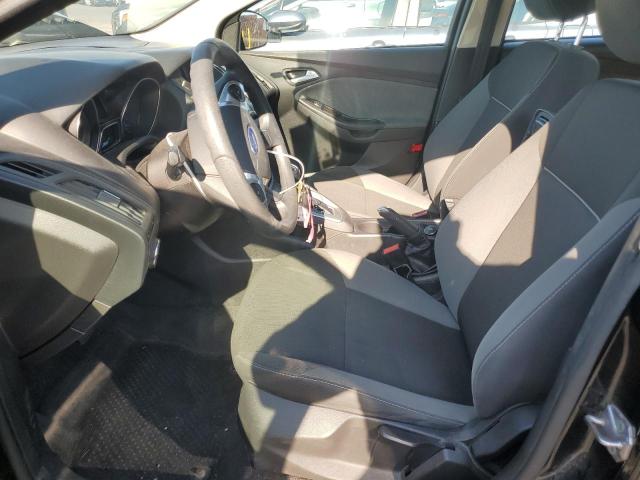 Photo 7 from auction – 2013 FORD FOCUS SE with VIN 1FADP3F25DL201104