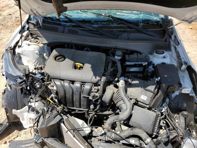 Photo 11 from auction – 2019 KIA FORTE FE with VIN 3KPF24AD4KE099171