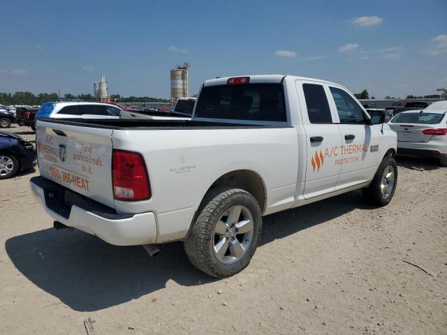 Photo 3 from auction – 2018 RAM 1500 ST with VIN 1C6RR7FG7JS345033