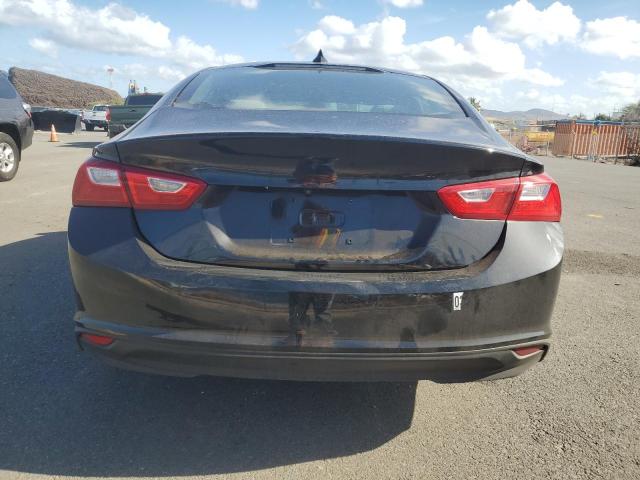 Photo 6 from auction – 2019 CHEVROLET MALIBU LS with VIN 1G1ZB5ST4KF199262