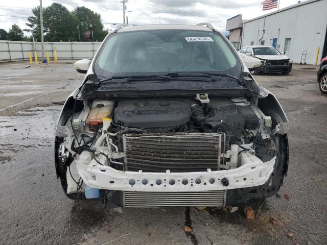 Photo 5 from auction – 2016 FORD ESCAPE TIT with VIN 1FMCU0J94GUB79236