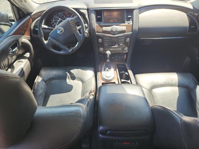 Photo 8 from auction – 2018 NISSAN ARMADA SV with VIN JN8AY2ND3J9054396