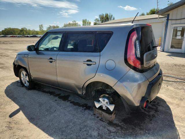 Photo 2 from auction – 2015 KIA SOUL with VIN KNDJN2A20F7123217