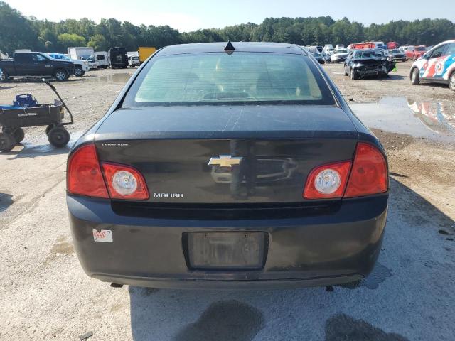 Photo 6 from auction – 2012 CHEVROLET MALIBU LS with VIN 1G1ZB5E05CF193781