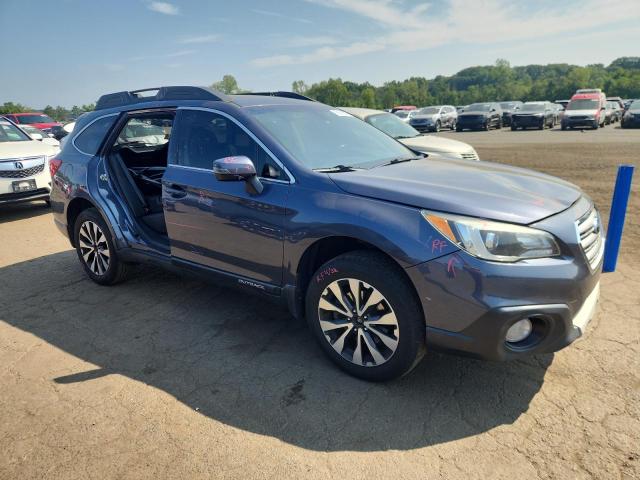 Photo 4 from auction – 2017 SUBARU OUTBACK 2. with VIN 4S4BSANC3H3281938