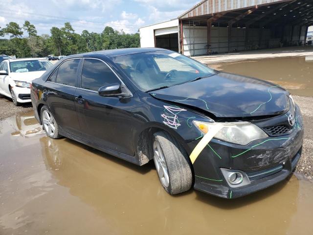 Photo 4 from auction – 2012 TOYOTA CAMRY BASE with VIN 4T1BF1FK0CU144162