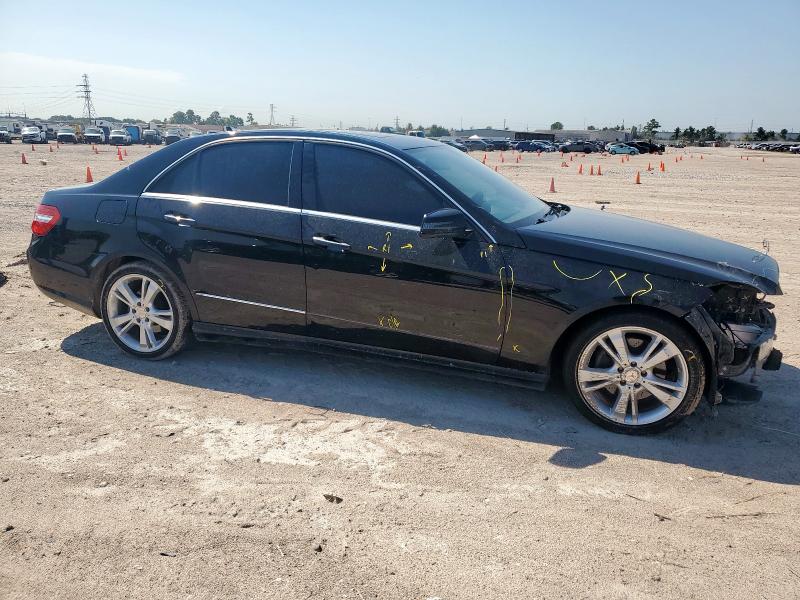 Photo 4 from auction – 2013 MERCEDES-BENZ E 350 with VIN WDDHF5KB2DA668532