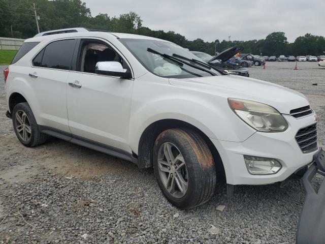 Photo 4 from auction – 2016 CHEVROLET EQUINOX LT with VIN 2GNALDEK4G1131239