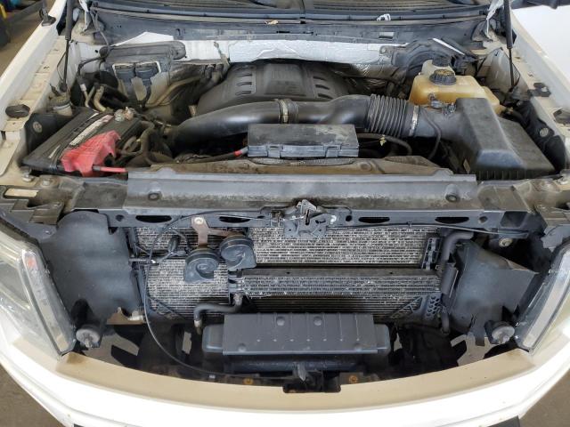 Photo 11 from auction – 2013 FORD F150 SUPER with VIN 1FTFW1ET9DFA18470