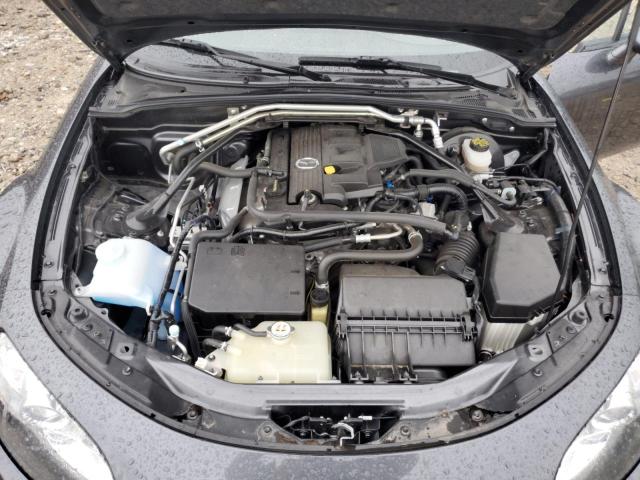 Photo 11 from auction – 2015 MAZDA MX-5 MIATA with VIN JM1NC2PF3F0239151