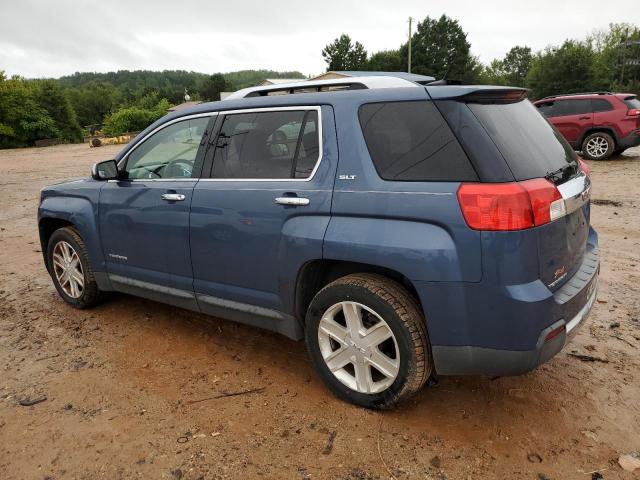 Photo 2 from auction – 2011 GMC TERRAIN SL with VIN 2CTALWEC4B6464750