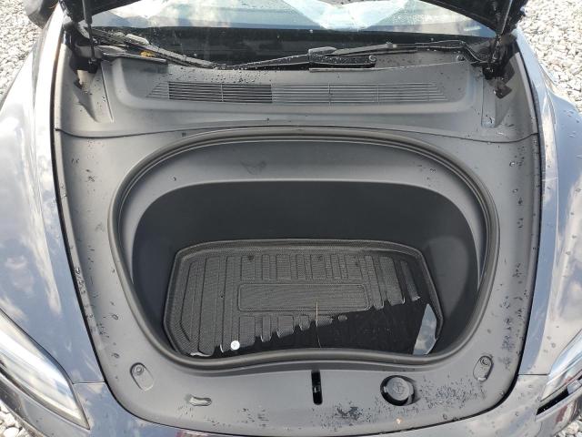 Photo 11 from auction – 2025 TESLA MODEL 3 with VIN 5YJ3E1EAXSF998040