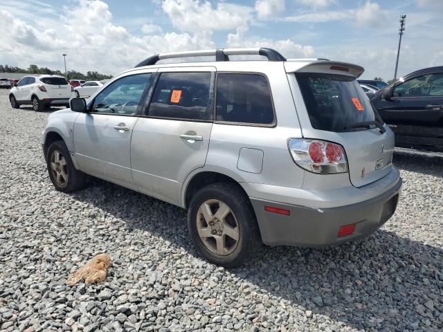 Photo 2 from auction – 2003 MITSUBISHI OUTLANDER with VIN JA4LZ41G33U050422