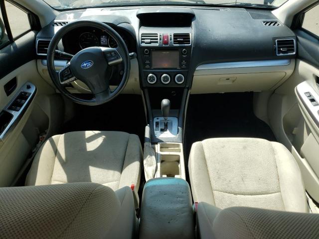 Photo 8 from auction – 2016 SUBARU IMPREZA with VIN JF1GPAA61G8252988