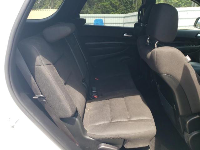 Photo 11 from auction – 2024 DODGE DURANGO SX with VIN 1C4RDHAG3RC239382