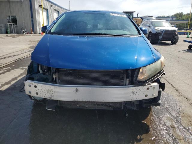 Photo 5 from auction – 2012 HONDA CIVIC EX with VIN 19XFB2F85CE078413