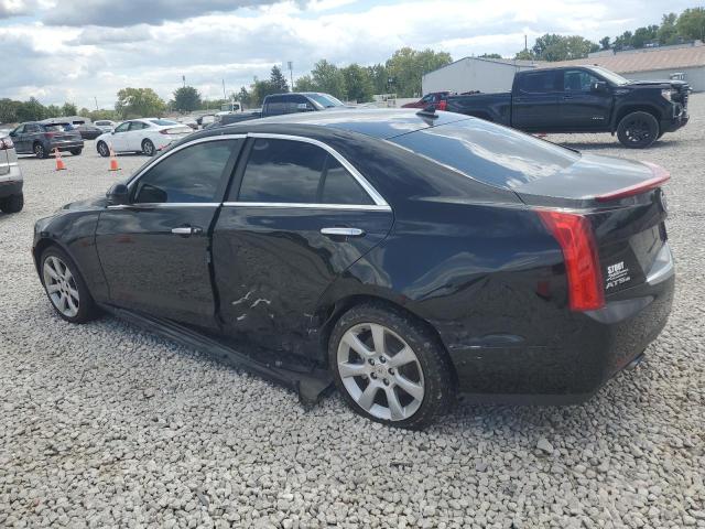 Photo 2 from auction – 2013 CADILLAC ATS with VIN 1G6AG5RX7D0150001