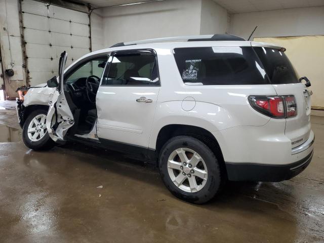 Photo 2 from auction – 2016 GMC ACADIA SLE with VIN 1GKKRPKD0GJ142090