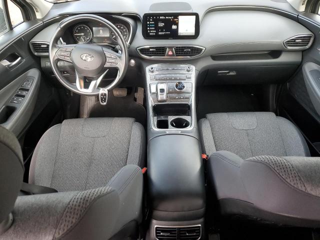 Photo 8 from auction – 2023 HYUNDAI SANTA FE S with VIN 5NMS2DAJ7PH643098