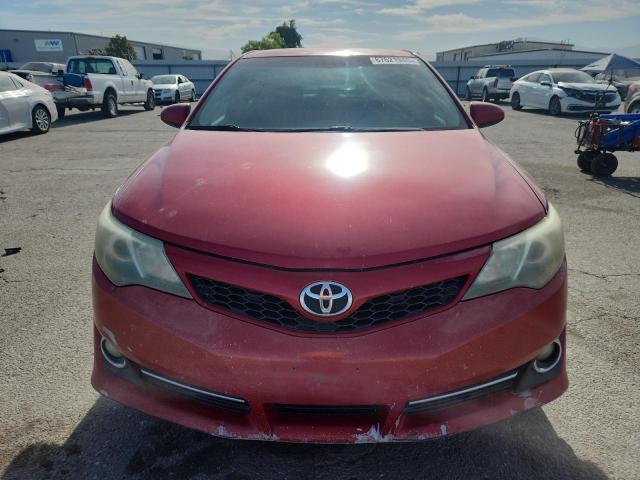 Photo 5 from auction – 2014 TOYOTA CAMRY with VIN 4T1BF1FK5EU825677